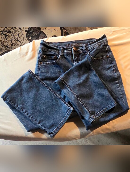 Charter Club Denim - Charter Club Women's Jeans Size 6P Regular